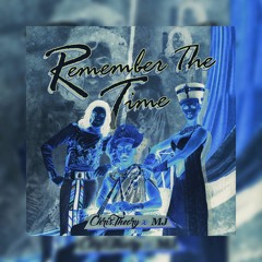 REMEMBER THE TIME(cover) - THEORY X MJ