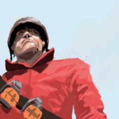 Team Fortress 2 - Valve Software - Rocket Jump Waltz Piano Arrangement