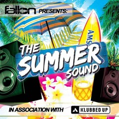 Fallon - The Summer Sound (Free Download)