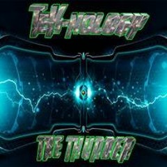 Tek-nology - The Thunder [FREE DOWNLOAD]