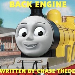 Back Engine (Narration)