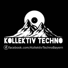 Kollektiv Techno Podcast #001 // Cameron Thias @ Straight Artefact - 28/08/2016 // 1 Hour Cut