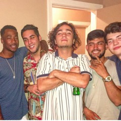 AT IT ALL DAY- YOUNG HAZE