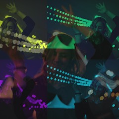 Slow Dance Party In Loud Places (mix two)