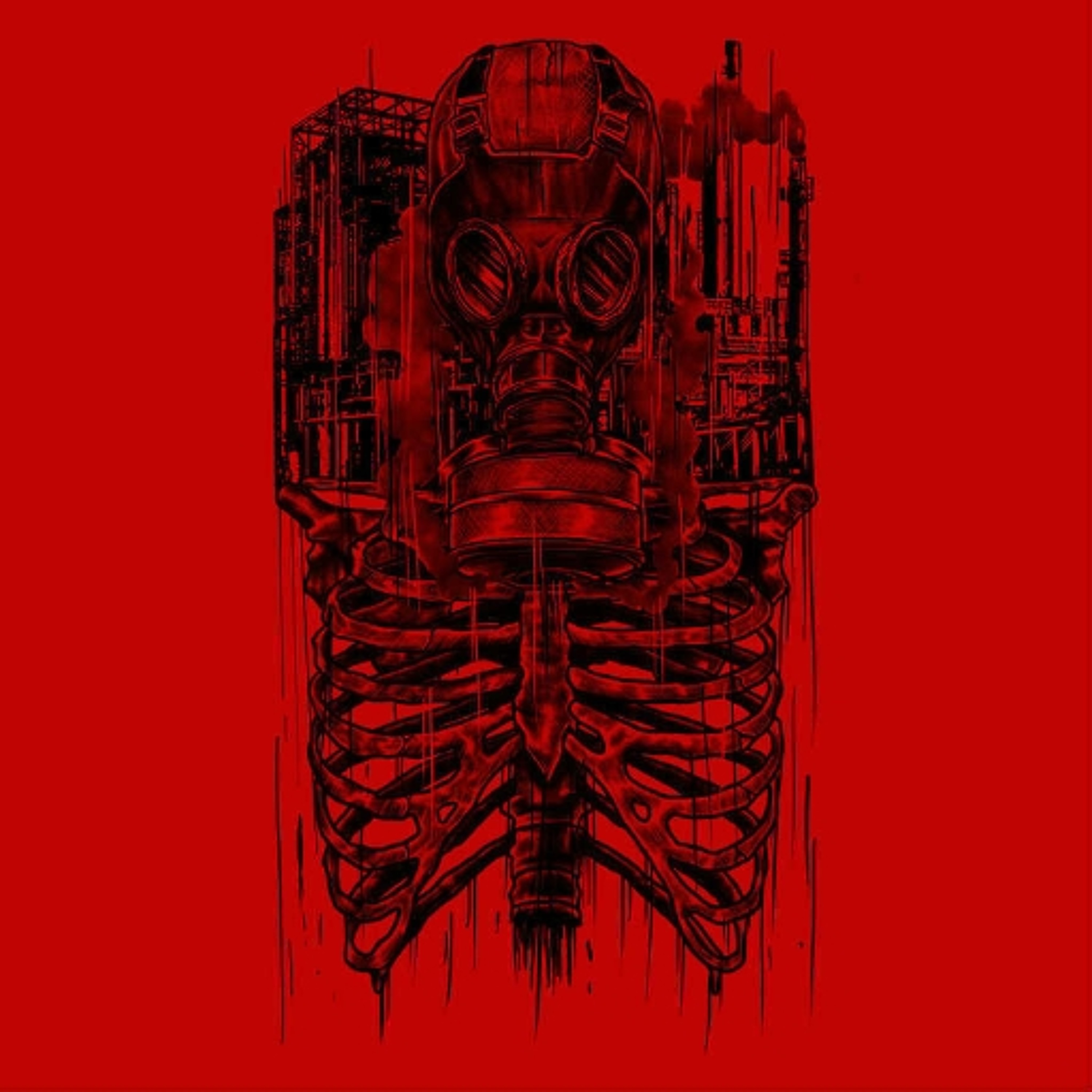 Coffin Savage episode artwork