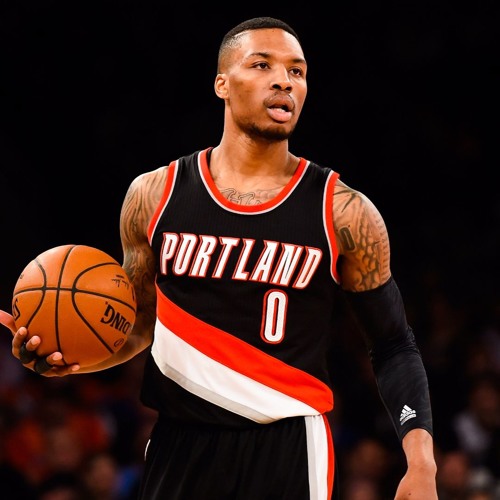 Stream Damian Lillard So Gone Challenge by Tobias Malm Sundf r