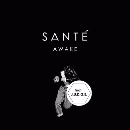 Sante feat. JUDGE - Awake ( Tim Wittig // Dark Tech Overplay )