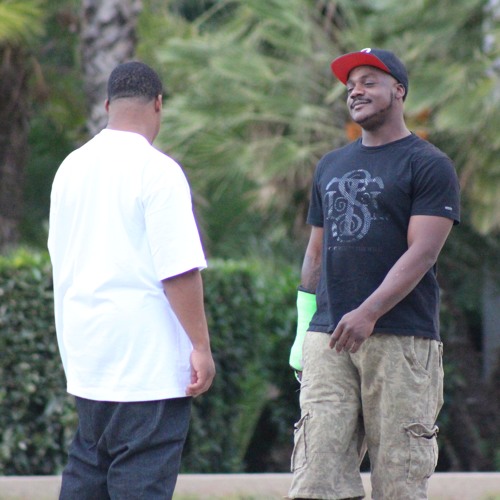 Leave U Lonely - LeMBo ft Lil Patta 10:3:15, 6.35 PM