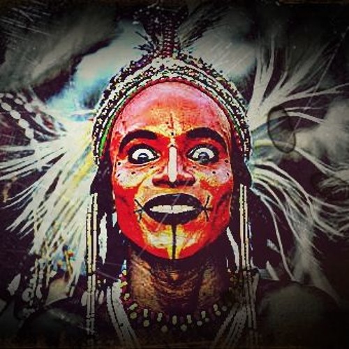 TRIBE - WALLYENS (Erredeka)[FREE DOWNLOAD]