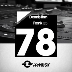 Dennis Ihm - Frank (Original Mix)