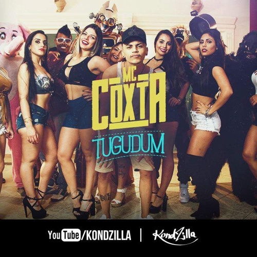 MC Coxta - Tugudum - DJ Perera (KondZilla)
