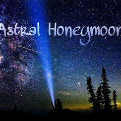 Mythic Creature - Astral Honeymoon