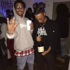 Petey & Eskay - Panda (Freestyle)