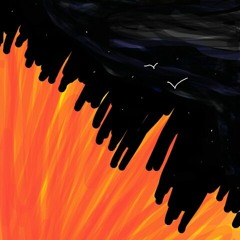 Sunlit Night (slow burn) - Joe MF Wilson, David Bertrand, Minimum Tek