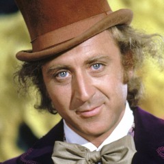 Pure Imagination