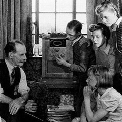 Lars Skoglund - Radio Days - Live