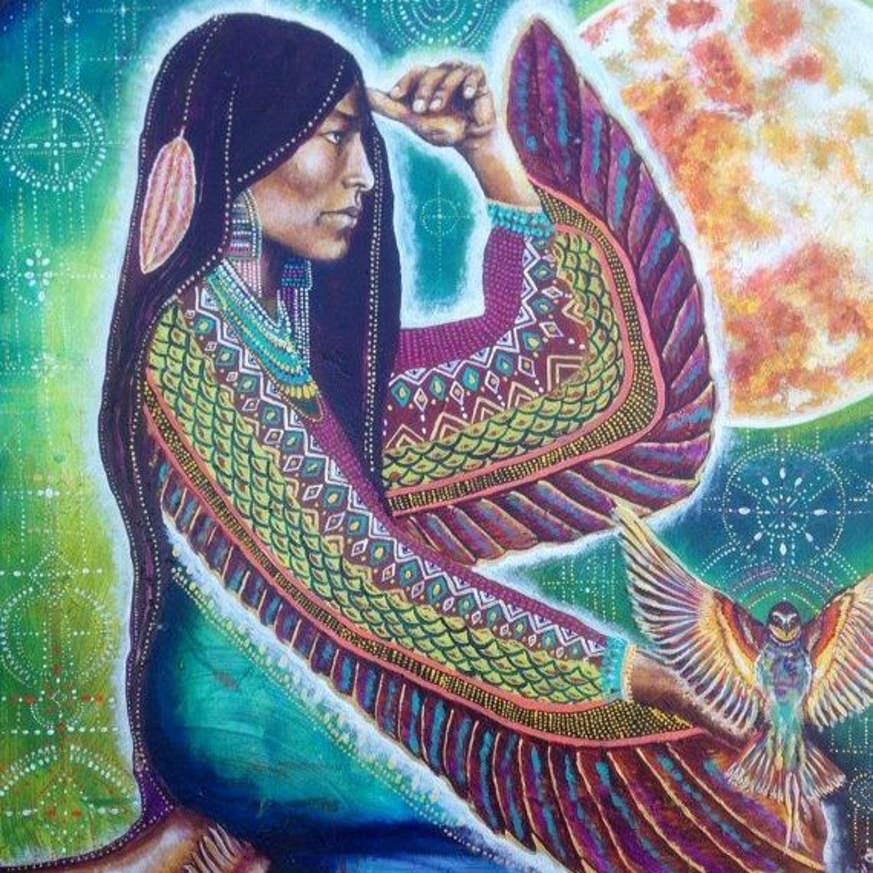 Brad Moontribe