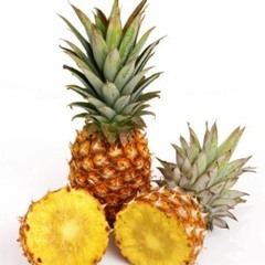 Pineapples