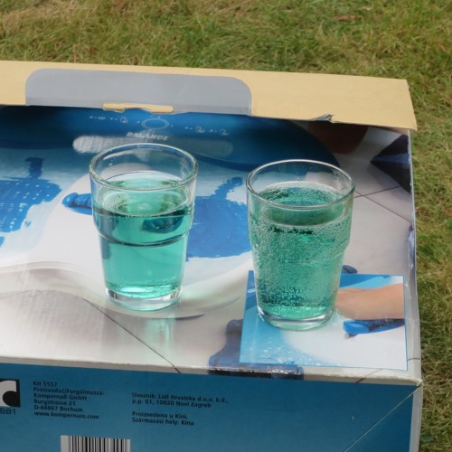 END OF SUMMER TAPE / ARCHIVE 003