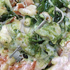 Manipulation Of Receptors (Gentle Cuts Mix)