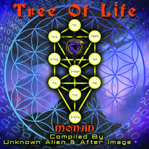VA - Tree Of Life : Monad (Compilation Preview)