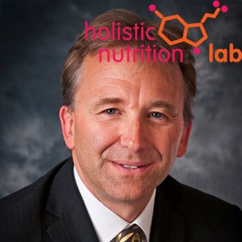 Stream FBS GHME Dr. Michael Ash by Andrea Nakayama Listen online for