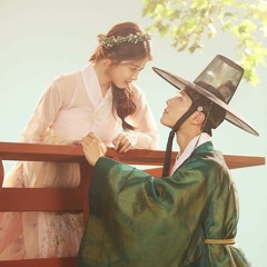 Swallowing My Heart (Moonlight Drawn By Clouds OST) - Sandeul B1A4