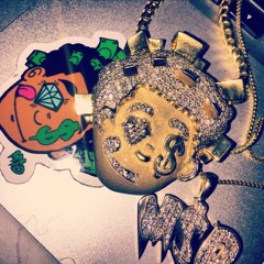 Too Much Lor Dre (Ft. Haz 2 Real)