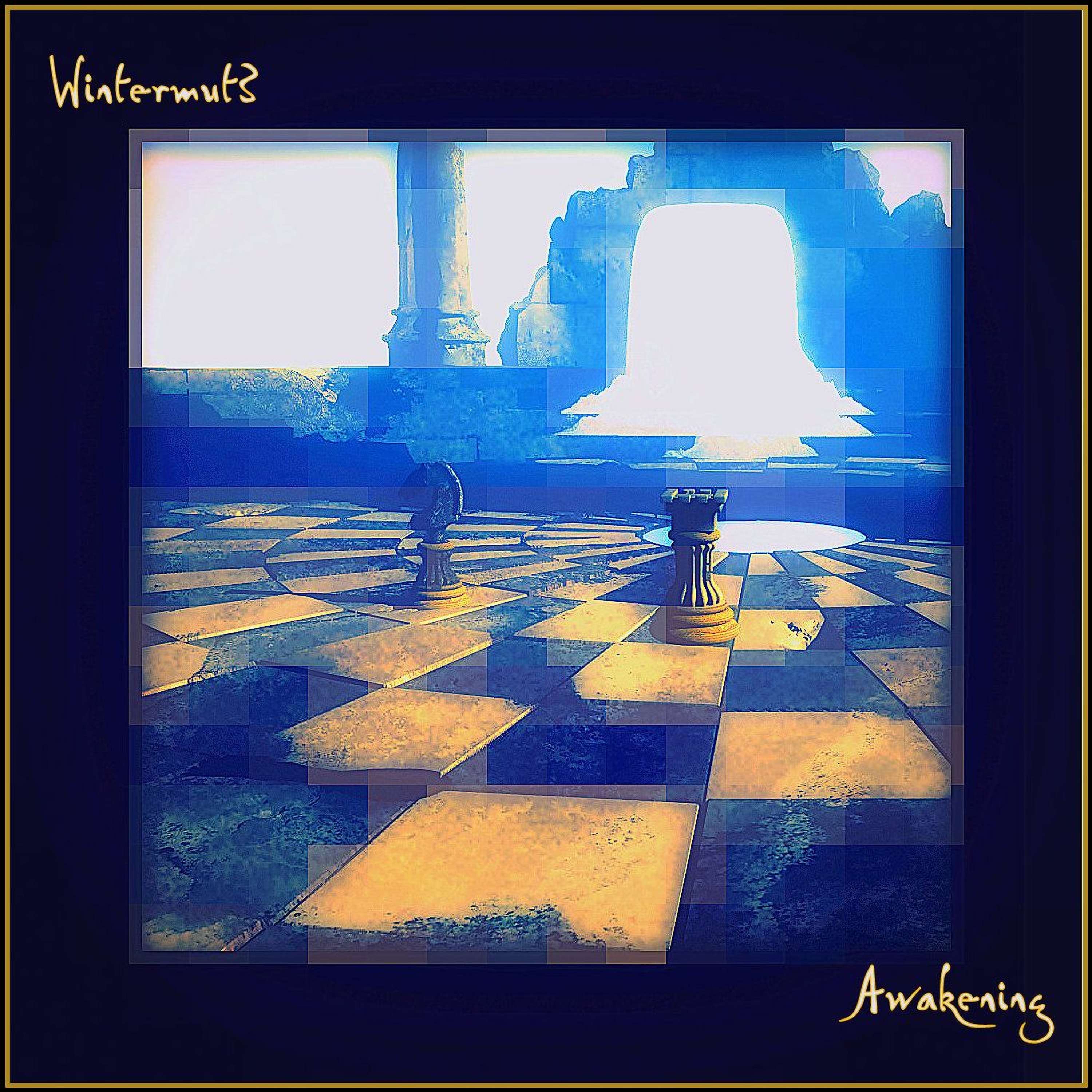 Awakening episode artwork