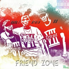 BH × DyDyF × Draco - Friend Zone