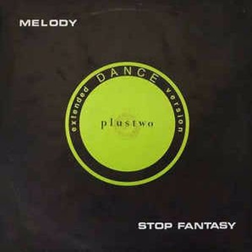 PLUSTWO - Stop Fantasy (1983) (3)