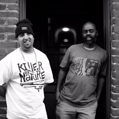 IT'S NOT RIGHT - Big Fase 100 & Jay Worthy