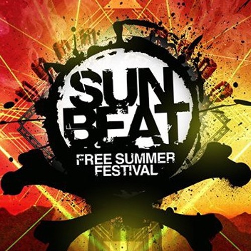 Gabber Mafia - Sun Beat 27-08-2016