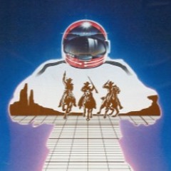 Timerider