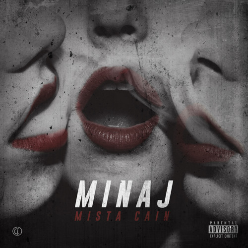 Mista Cain - Minaj