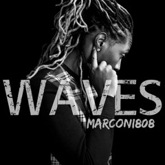 Waves | Prod. By Marconi808