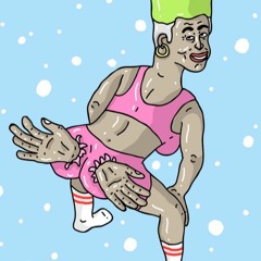 Bootys (Make That Booty Clap remix feat. na$ty A$$)