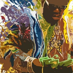 Biggie Smalls ~ Big Poppa(Sped Up)