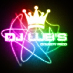 Ultimate Dancehall Vol.1 By Dj Lub's