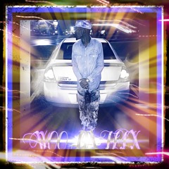 FLASH FLOSSY X TAE GAMBINO - WOO DA FLEX