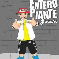 Grupo Entero Piante - Amante Piante (edit clean - Friz)