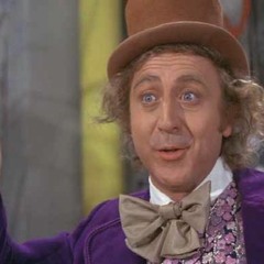 Rock & Roll (in a world of Pure Imagination)