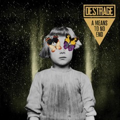 Destrage "Symphony of the Ego"