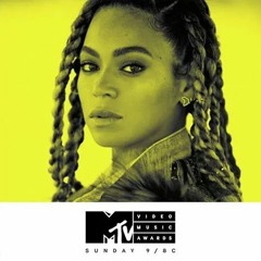 Beyoncé Live Mtv VMA 2016 FULL SHOW