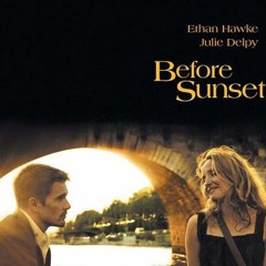 Waltz For One Night - Julie Delpy - Before Sunset