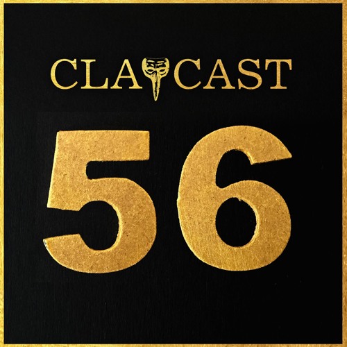 CLAPCAST #56