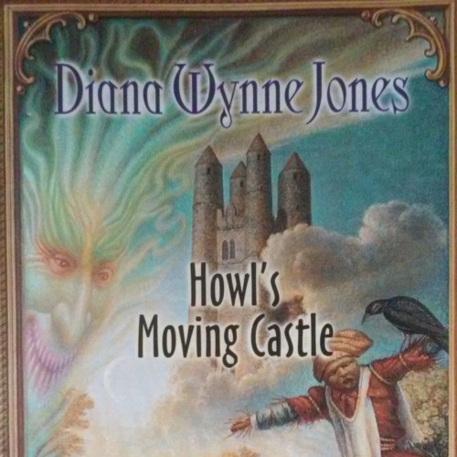 howls moving castle audio book howls moving castle audio book