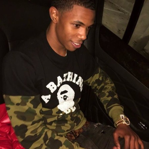 Stream ABoogie Wit Da Hoodie ft. PnB Rock Idk by TONI Listen