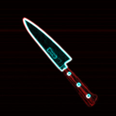 GRAB THE KNIFE