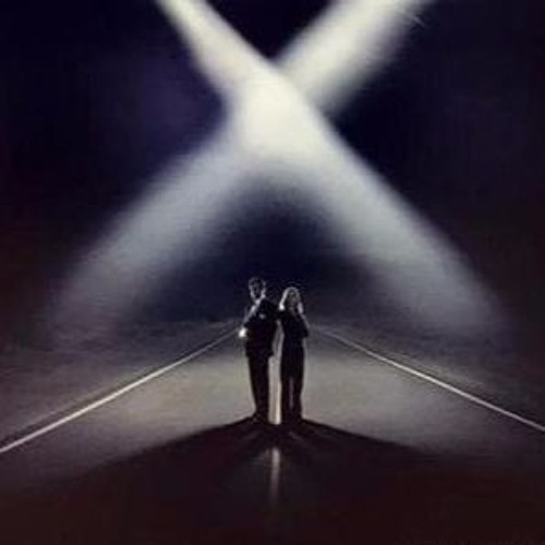XFiles Tribute